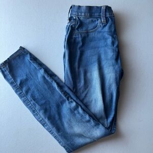 Old Navy Girls Skinny Jeans | Girls 16